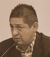 José Francisco Mejía Flores en HUMANINDEX